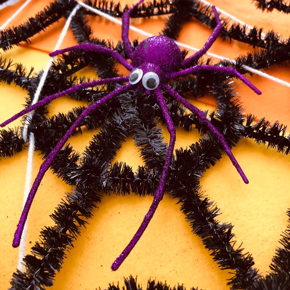 Halloween decorations - Picture 2 of 4